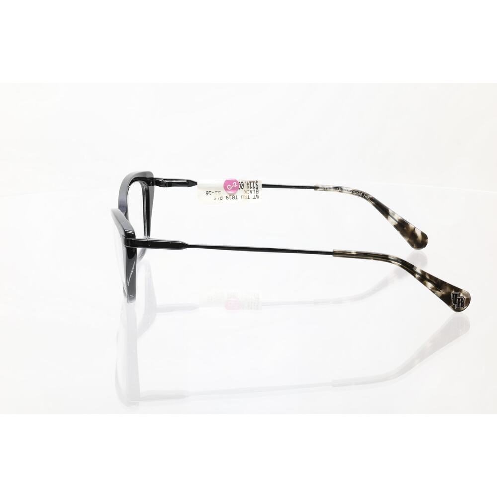 True Religion T019 53-16-140mm Eyeglasses FRAMES ONLY - NEW CONDITION - Picture 4 of 6